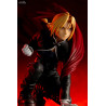 Fullmetal Alchemist Brotherhood - Edward Elric or Roy Mustang figure, ARTFX