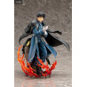 Fullmetal Alchemist Brotherhood - Edward Elric or Roy Mustang figure, ARTFX