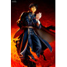 Fullmetal Alchemist Brotherhood - Edward Elric or Roy Mustang figure, ARTFX