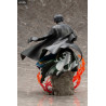 Fullmetal Alchemist Brotherhood - Edward Elric or Roy Mustang figure, ARTFX