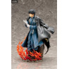 Fullmetal Alchemist Brotherhood - Edward Elric or Roy Mustang figure, ARTFX