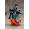 Fullmetal Alchemist Brotherhood - Edward Elric or Roy Mustang figure, ARTFX