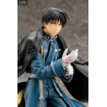 Fullmetal Alchemist Brotherhood - Edward Elric or Roy Mustang figure, ARTFX