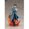 Fullmetal Alchemist Brotherhood - Edward Elric or Roy Mustang figure, ARTFX