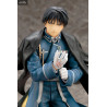 Fullmetal Alchemist Brotherhood - Edward Elric or Roy Mustang figure, ARTFX