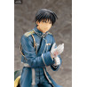 Fullmetal Alchemist Brotherhood - Edward Elric or Roy Mustang figure, ARTFX