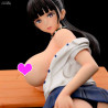 Till Summer's End, Anal Edition - Yui Tachibana figure Illustration by Mon-petit