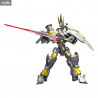 Frame Arms - NSG-Z0/K Durga II:RE2 or NSG-Z0/G Megatsuki Houten :RE2 figure, Plastic Model Kit