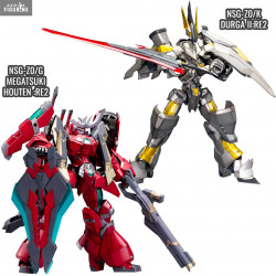 Frame Arms - NSG-Z0/K Durga...