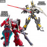 Frame Arms - NSG-Z0/K Durga II:RE2 or NSG-Z0/G Megatsuki Houten :RE2 figure, Plastic Model Kit