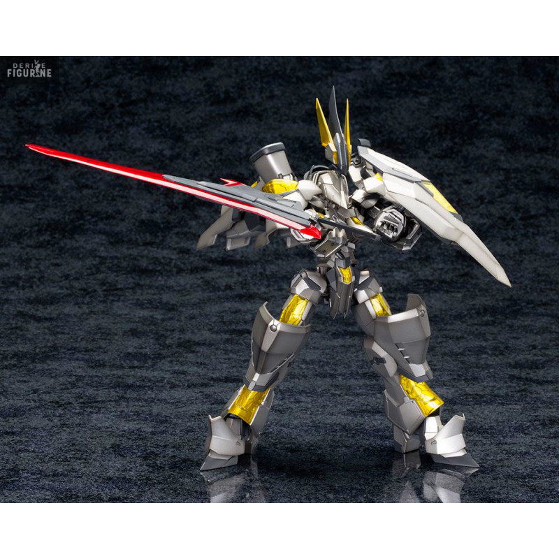 Frame Arms - Figurine...