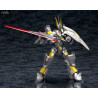 Frame Arms - NSG-Z0/K Durga II:RE2 or NSG-Z0/G Megatsuki Houten :RE2 figure, Plastic Model Kit