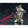Frame Arms - NSG-Z0/K Durga II:RE2 or NSG-Z0/G Megatsuki Houten :RE2 figure, Plastic Model Kit