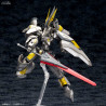 Frame Arms - NSG-Z0/K Durga II:RE2 or NSG-Z0/G Megatsuki Houten :RE2 figure, Plastic Model Kit