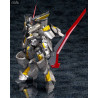 Frame Arms - NSG-Z0/K Durga II:RE2 or NSG-Z0/G Megatsuki Houten :RE2 figure, Plastic Model Kit