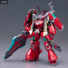 Frame Arms - NSG-Z0/K Durga II:RE2 or NSG-Z0/G Megatsuki Houten :RE2 figure, Plastic Model Kit