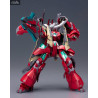 Frame Arms - NSG-Z0/K Durga II:RE2 or NSG-Z0/G Megatsuki Houten :RE2 figure, Plastic Model Kit