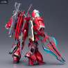Frame Arms - NSG-Z0/K Durga II:RE2 or NSG-Z0/G Megatsuki Houten :RE2 figure, Plastic Model Kit