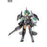 Frame Arms Girl - Figurine Stylet XF-3 Low Vicibility Hand Scale, Plastic Model Kit
