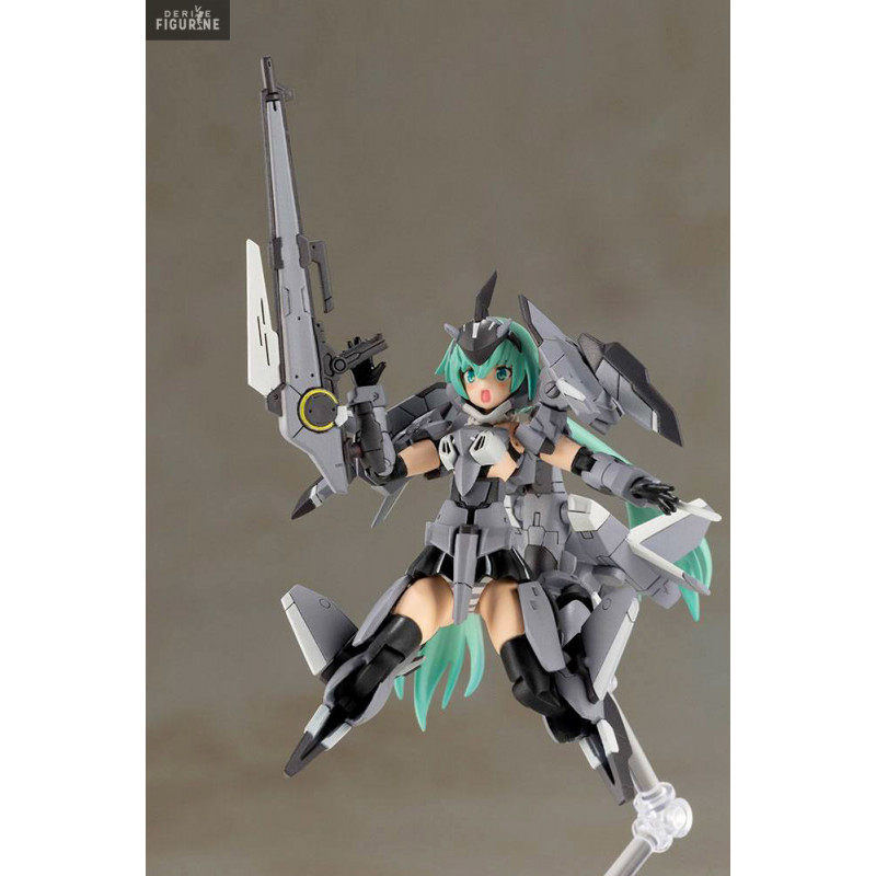 Frame Arms Girl - Figurine...