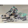 Frame Arms Girl - Figurine Stylet XF-3 Low Vicibility Hand Scale, Plastic Model Kit