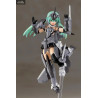 Frame Arms Girl - Figurine Stylet XF-3 Low Vicibility Hand Scale, Plastic Model Kit