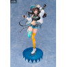 The Idolmaster Cinderella Girls - Akira Sunazuka figure Streaming Cheer