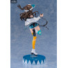 The Idolmaster Cinderella Girls - Akira Sunazuka figure Streaming Cheer