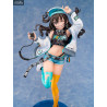 The Idolmaster Cinderella Girls - Akira Sunazuka figure Streaming Cheer