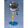 The Idolmaster Cinderella Girls - Akira Sunazuka figure Streaming Cheer