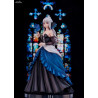 Odin Sphere Leifthrasir - Figure Gwendolyn, Dress
