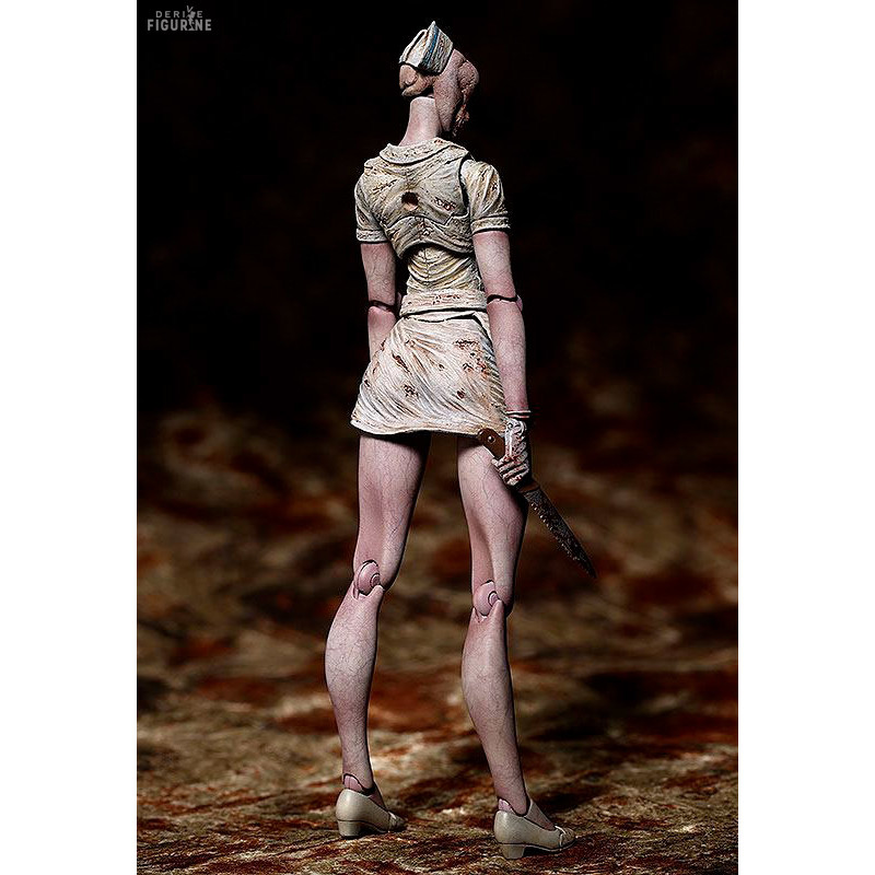 Silent Hill 2 - Figurine...