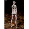 Silent Hill 2 - Figurine Bubble Head Nurse ou Red Pyramid Thing, Figma