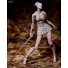 Silent Hill 2 - Bubble Head Nurse or Red Pyramid Thing figure, Figma
