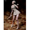 Silent Hill 2 - Figurine Bubble Head Nurse ou Red Pyramid Thing, Figma