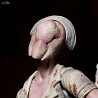 Silent Hill 2 - Figurine Bubble Head Nurse ou Red Pyramid Thing, Figma