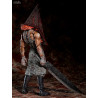 Silent Hill 2 - Figurine Bubble Head Nurse ou Red Pyramid Thing, Figma