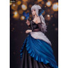 Odin Sphere Leifthrasir - Figure Gwendolyn, Dress