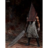 Silent Hill 2 - Figurine Bubble Head Nurse ou Red Pyramid Thing, Figma