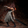 Silent Hill 2 - Figurine Bubble Head Nurse ou Red Pyramid Thing, Figma