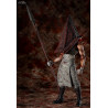 Silent Hill 2 - Figurine Bubble Head Nurse ou Red Pyramid Thing, Figma