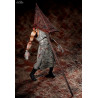 Silent Hill 2 - Figurine Bubble Head Nurse ou Red Pyramid Thing, Figma