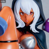 Original Character by Houtengeki - Akazukin Kurozukin figure