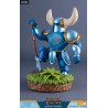 Shovel Knight figure