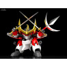 Mashin Hero Wataru - Figurine MS-10 Senoumaru, PLAMAX
