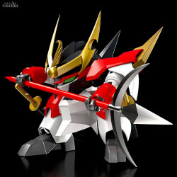 Mashin Hero Wataru - MS-10...