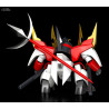 Mashin Hero Wataru - Figurine MS-10 Senoumaru, PLAMAX