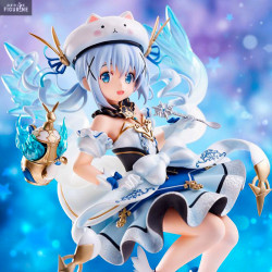 Kirara Fantasia - Figurine...