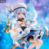 Kirara Fantasia - Chino Witch figure