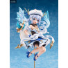 Kirara Fantasia - Chino Witch figure